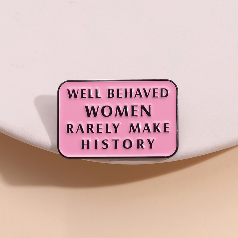 Jewelry Making History - Keset dengan baik wanita benar-benar membuat