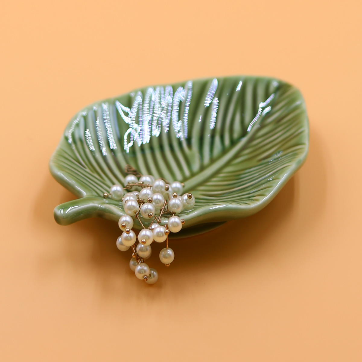 Jewelry Making Tray - 1 Buah Baki Organizer Perhiasan Berbentuk