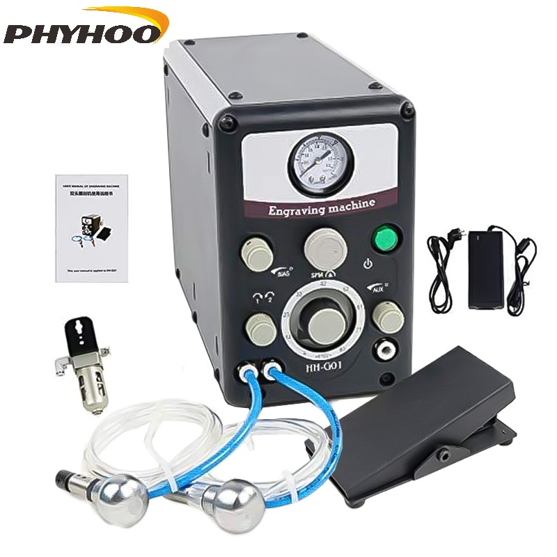 Jewelry Making Desk - PHYHOO alat ukur ukiran tangan &