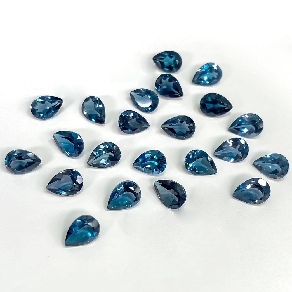 Jewelry Making In London - 20 pcs Batu Alam Asli Bentuk