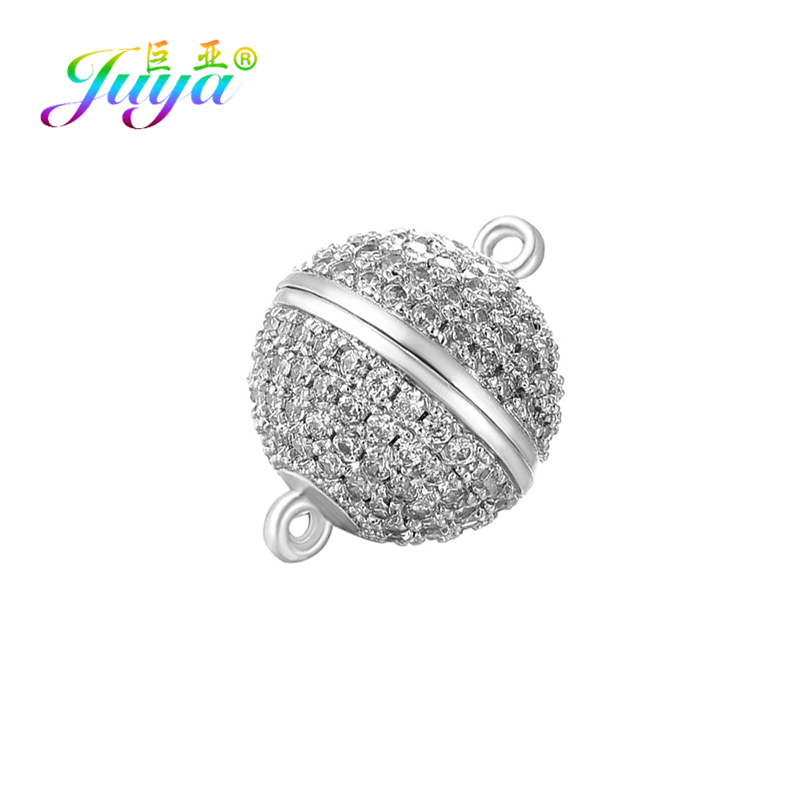 Jewelry Making Beads - Juya temuan perhiasan manik-manik buatan tangan