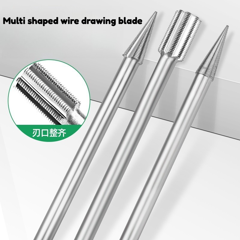 Jewelry Making Drawing - 1 buah cetakan gambar tungsten karbida
