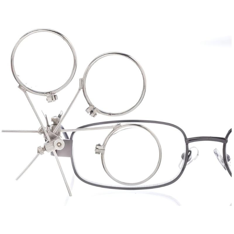 Jewelry Making Glasses - # Baru. 1 Buah Kaca Pembesar