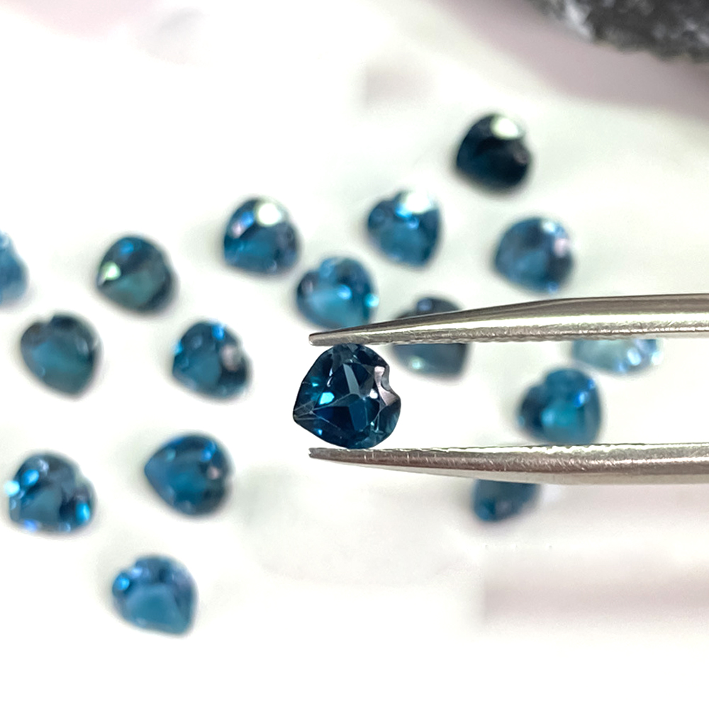 Jewelry Making In London - Batu Alam Asli 20pcs Semi-precious London