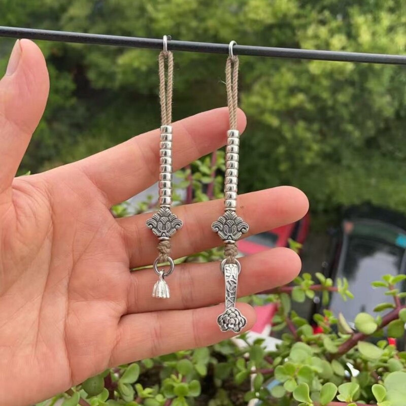 Aksesori Gantungan Samping Per - Jewelry Making Kit ulasan dan harga
