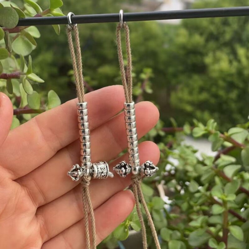 Aksesori Gantungan Samping Per - Jewelry Making Kit ulasan dan harga