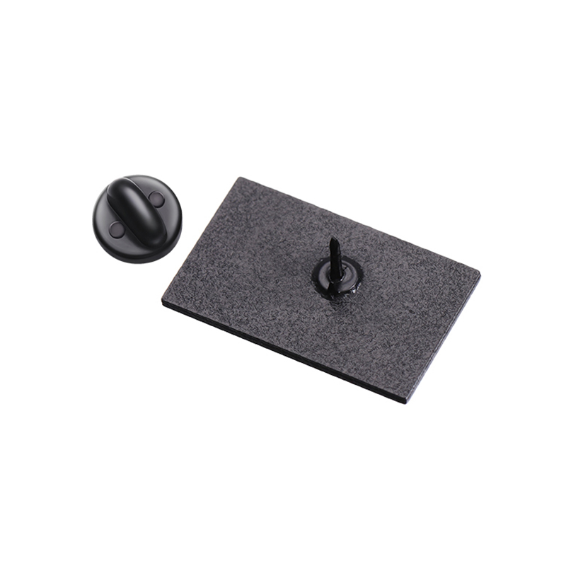 Pin Enamel kutipan lucu khusus - Jewelry Making History ulasan dan harga