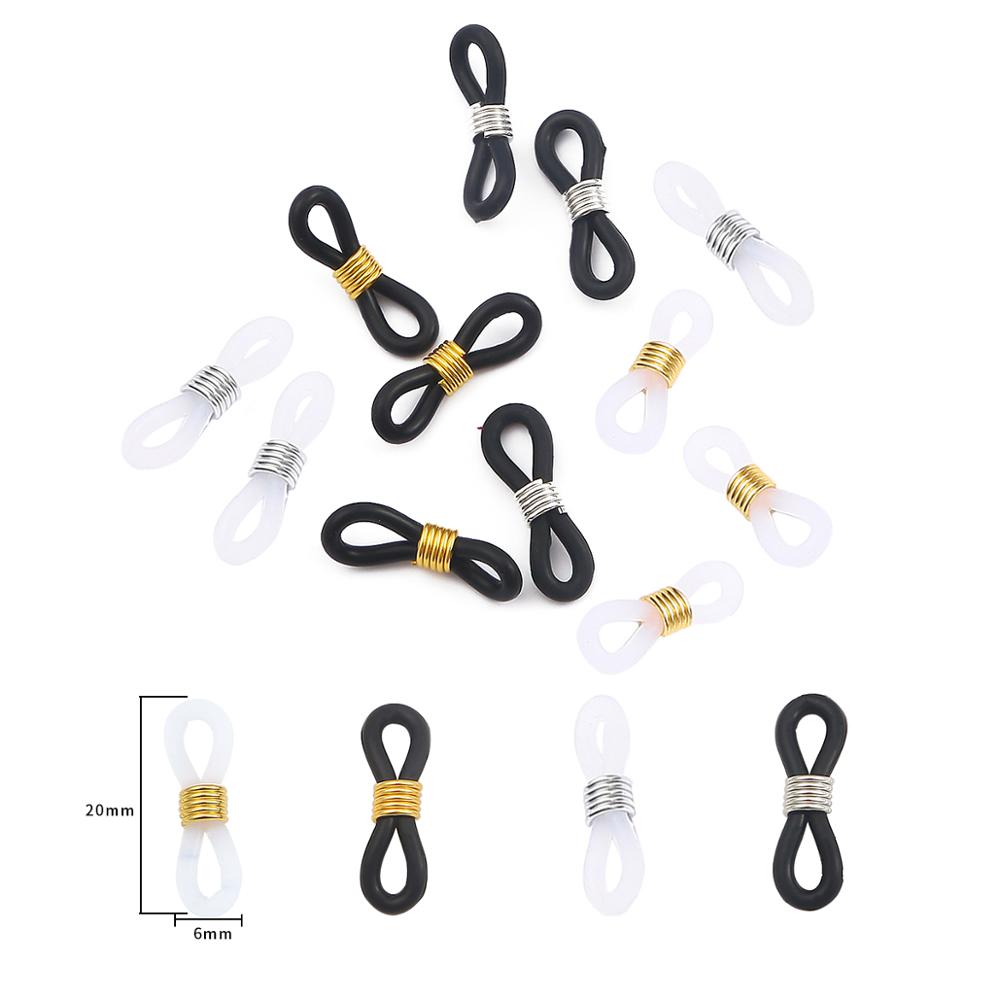 20 Pcs/lot 20X6 Mm Disesuaikan - Jewelry Making Glasses ulasan dan harga