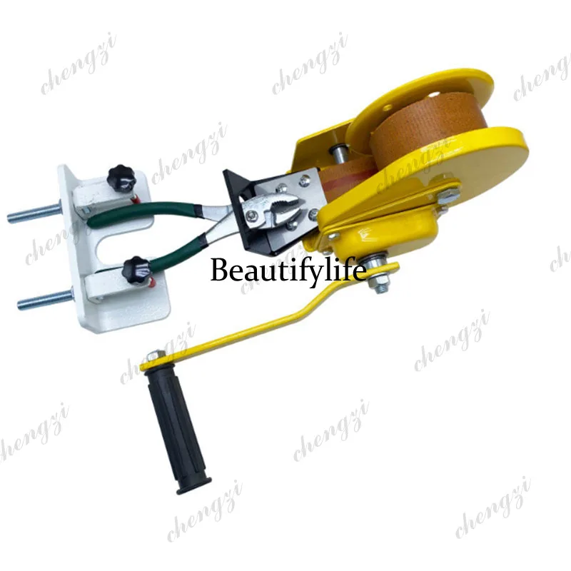 Mesin Pembentuk Kawat Manual K - Jewelry Making Drawing ulasan dan harga