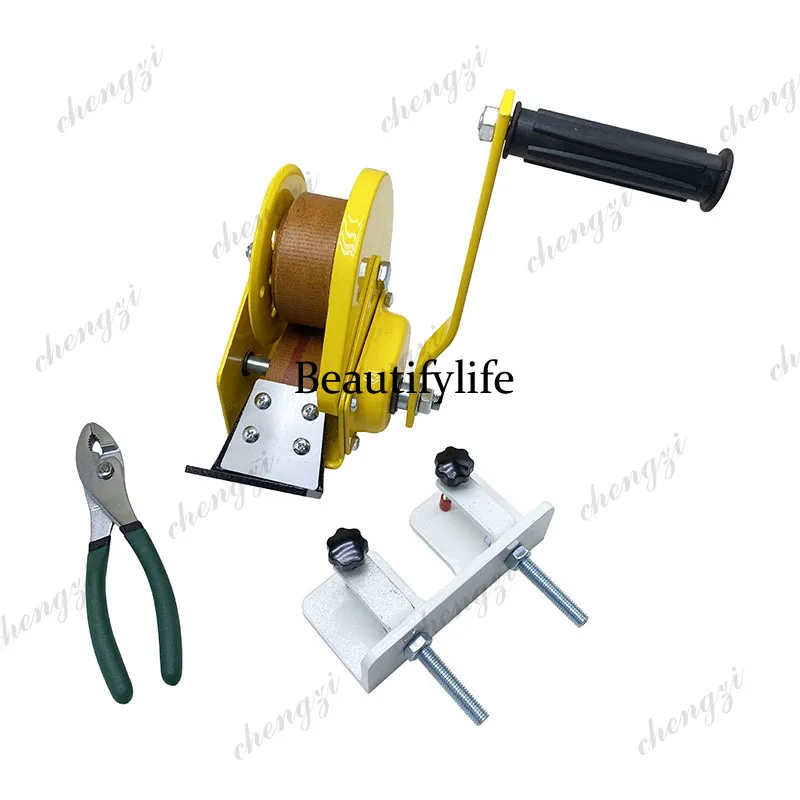 Mesin Pembentuk Kawat Manual K - Jewelry Making Drawing ulasan dan harga