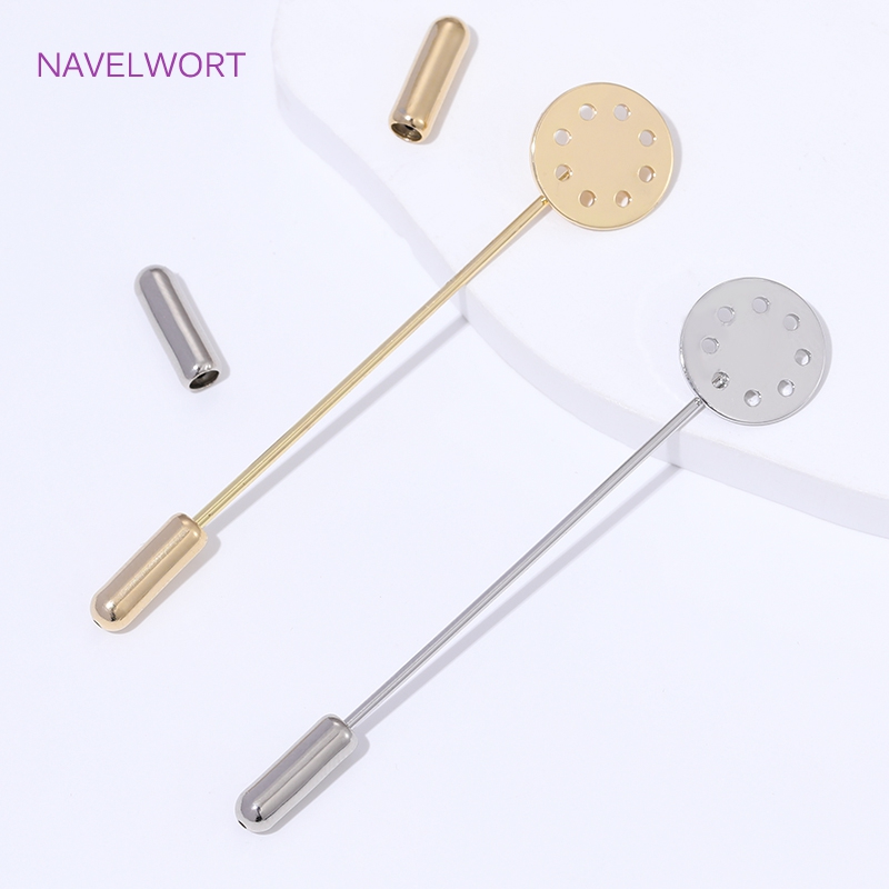 Peniti Bros Panjang Berlapis E - Jewelry Making Tray ulasan dan harga