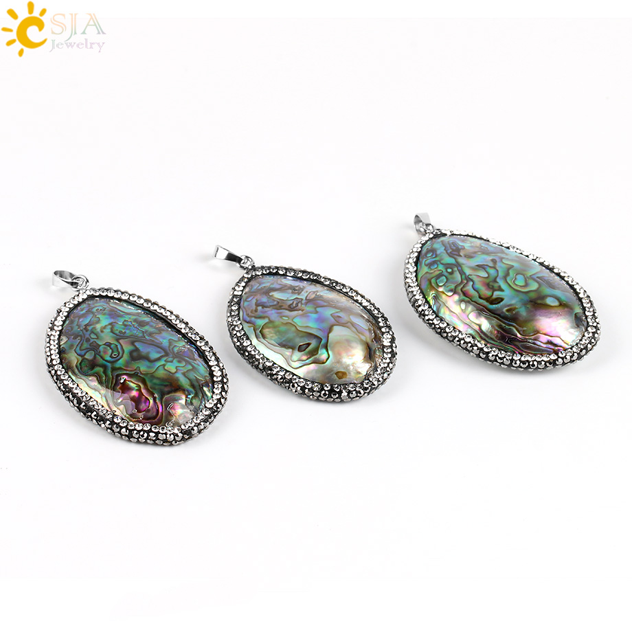 Csja Selandia Baru Alami Abalo - Jewelry Making New Zealand ulasan dan harga