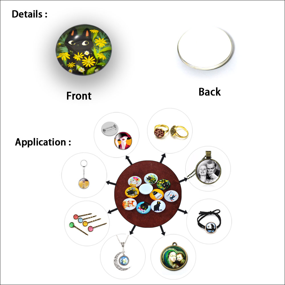 Di Paris mainan mata naga kuci - Jewelry Making Paris ulasan dan harga
