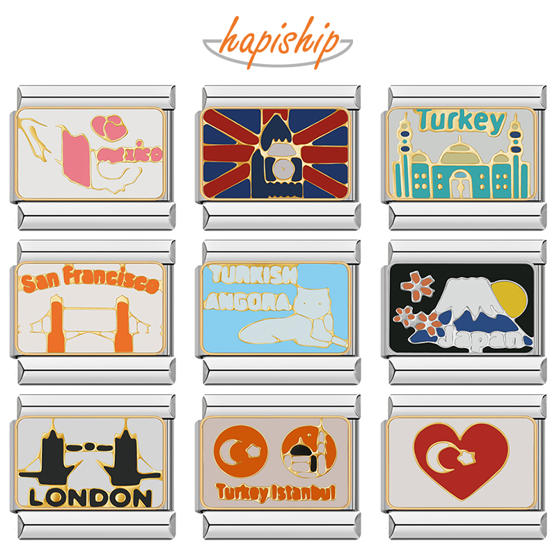 Hapishship 2024 baru wanita Tu - Jewelry Making In London ulasan dan harga