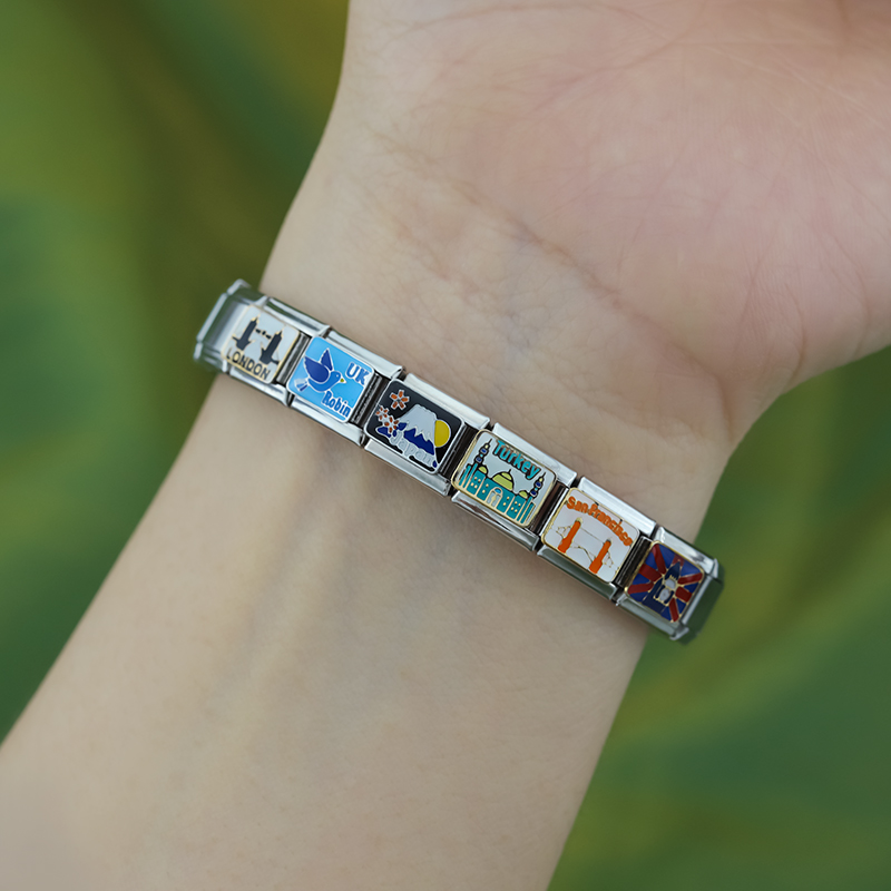 Hapishship 2024 baru wanita Tu - Jewelry Making In London ulasan dan harga