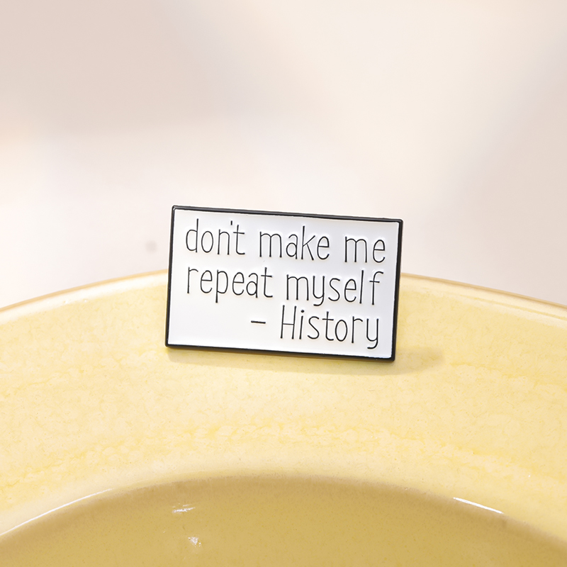 Jangan membuat saya ulangi sen - Jewelry Making History ulasan dan harga