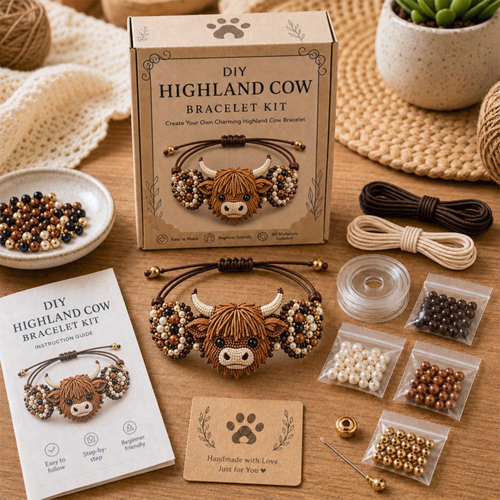 Perlengkapan Pembuatan Gelang  - Jewelry Making Kit ulasan dan harga