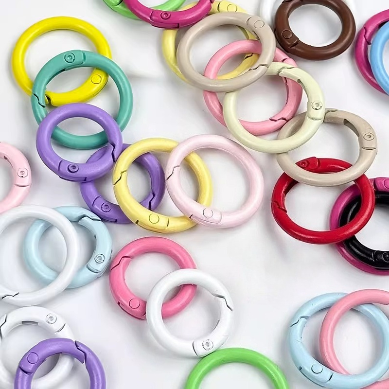 Cincin Pegas & Cincin Loncat d - Jewelry Making Online ulasan dan harga
