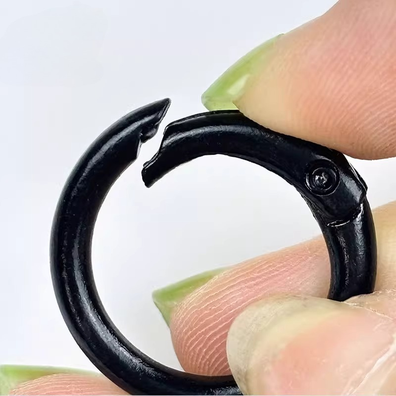 Cincin Pegas & Cincin Loncat d - Jewelry Making Online ulasan dan harga