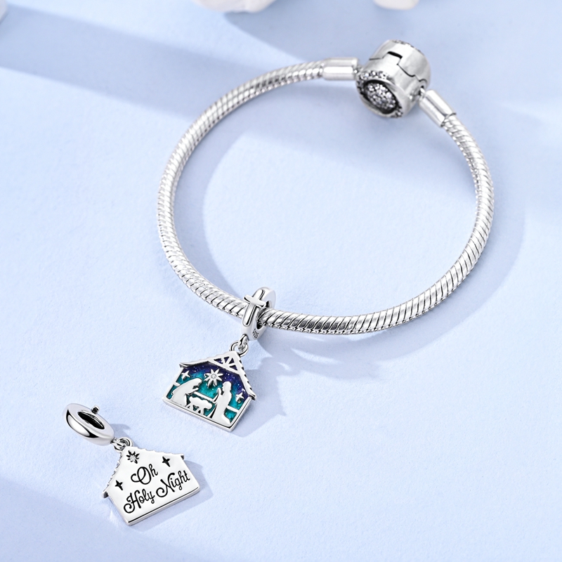 Pesona Perak 925 Seri Perjalan - Jewelry Making In London ulasan dan harga