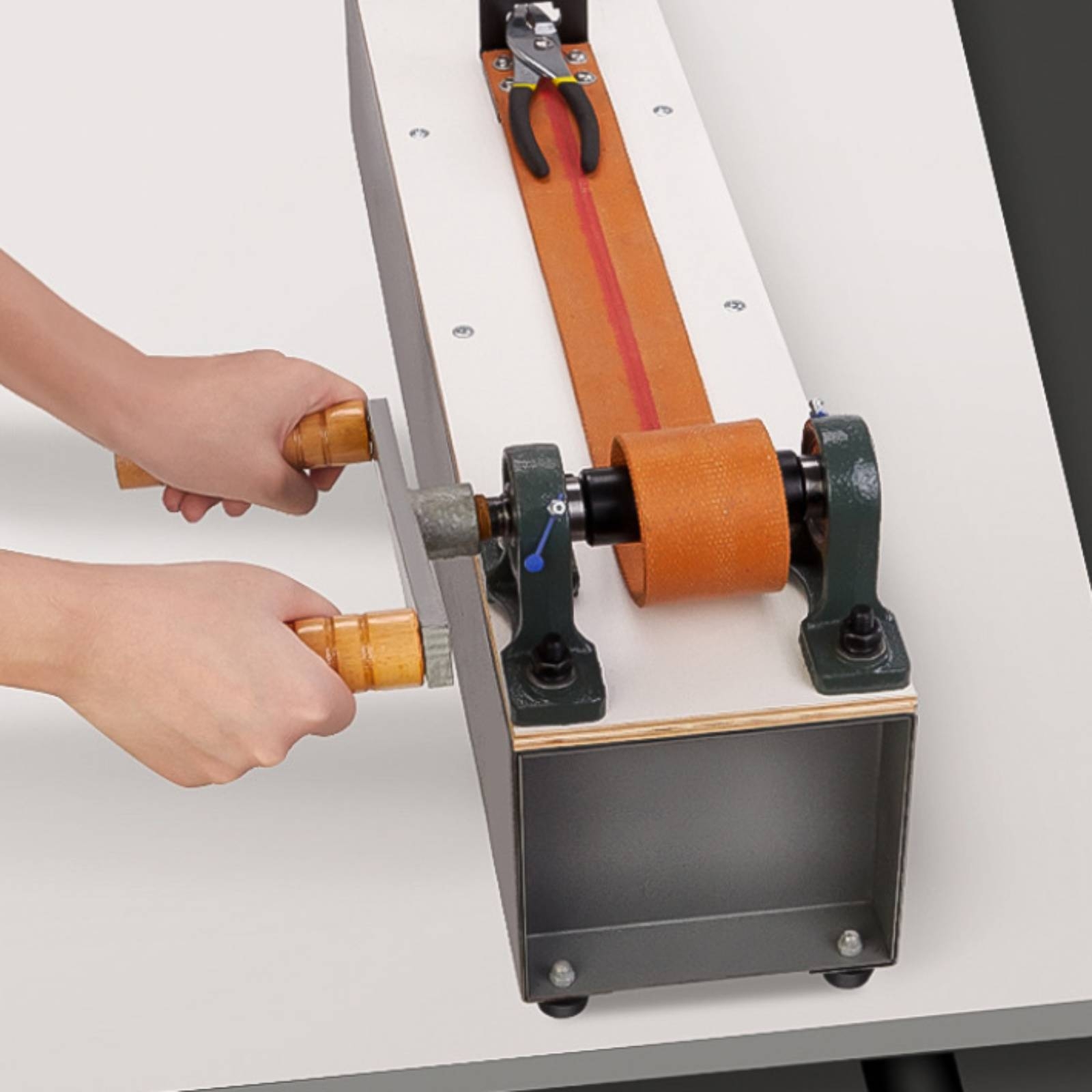 Mesin Penarik Kawat Manual Kok - Jewelry Making Drawing ulasan dan harga