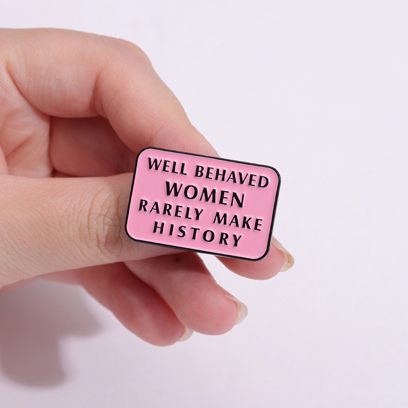 Wanita Berperilaku Baik Jarang - Jewelry Making History ulasan dan harga