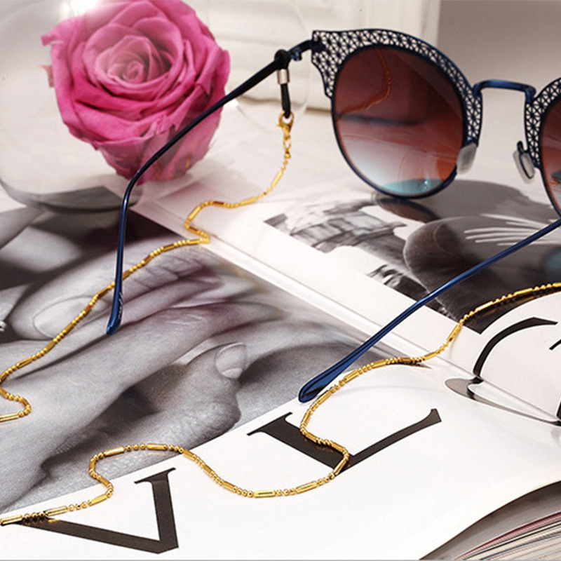 [Baru] Aksesori Kacamata DIY R - Jewelry Making Glasses ulasan dan harga