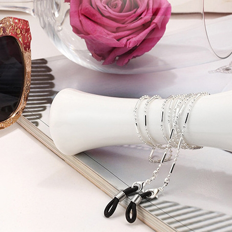 [Baru] Aksesori Kacamata DIY R - Jewelry Making Glasses ulasan dan harga