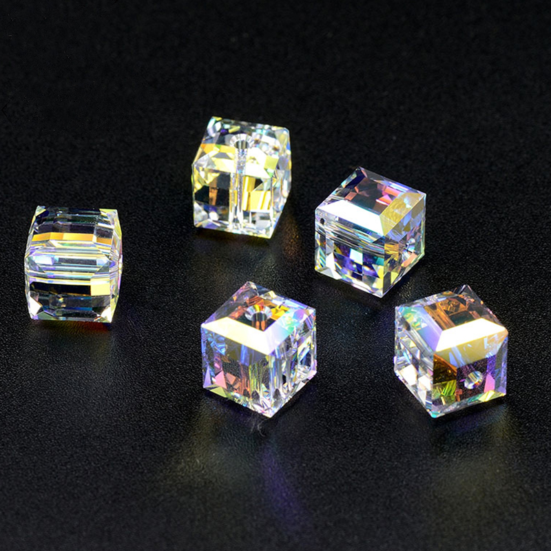 180-250 Buah 4/6/8/10MM Manik- - Jewelry Making Online ulasan dan harga