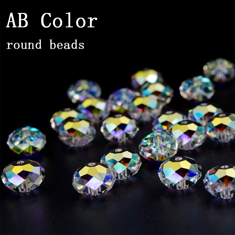 180-250 Buah 4/6/8/10MM Manik- - Jewelry Making Online ulasan dan harga