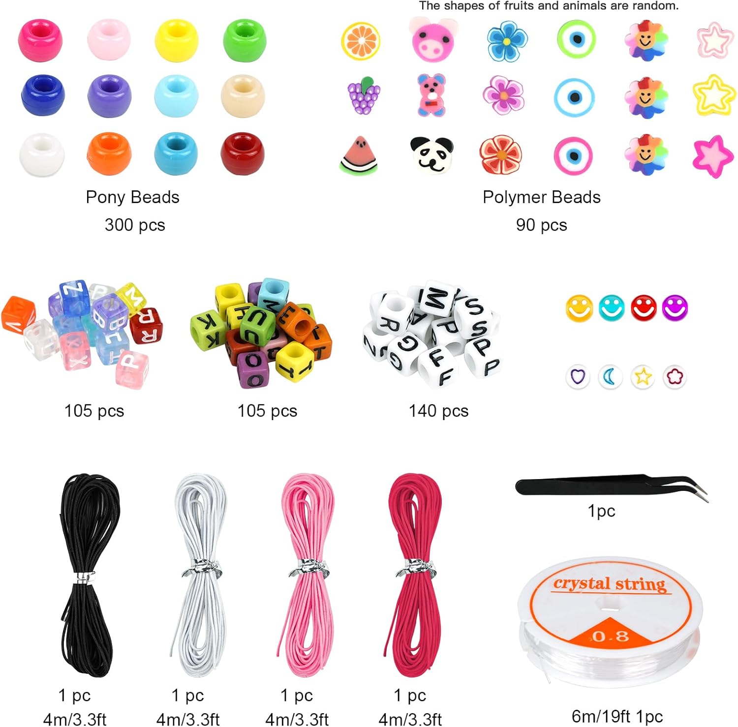 Dowsabel Kit pembuatan gelang, - Jewelry Making Bead ulasan dan harga