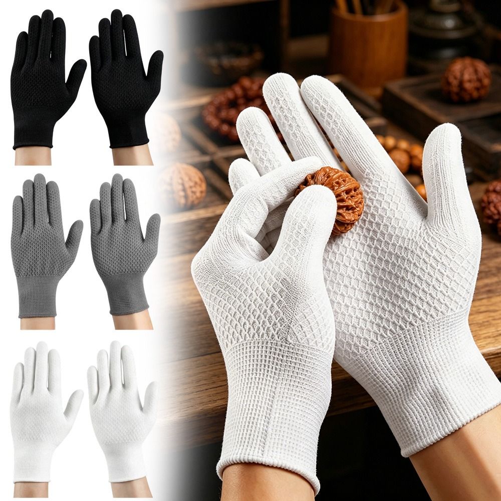 12 Pasang Sarung Tangan Kerja  - Jewelry Making Gloves ulasan dan harga