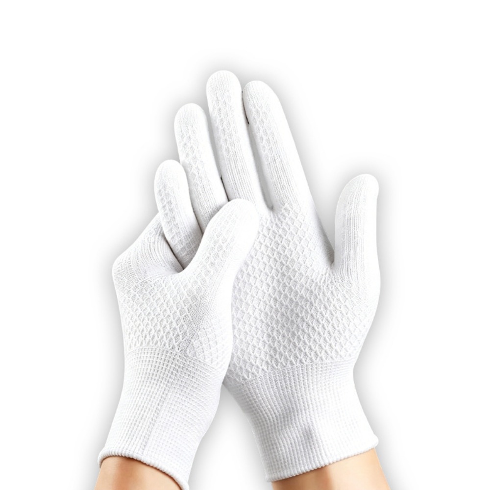 12 Pasang Sarung Tangan Kerja  - Jewelry Making Gloves ulasan dan harga