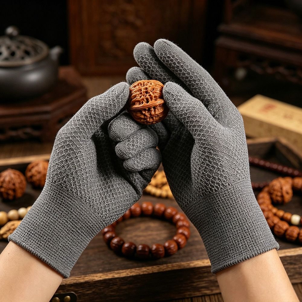 12 Pasang Sarung Tangan Kerja  - Jewelry Making Gloves ulasan dan harga