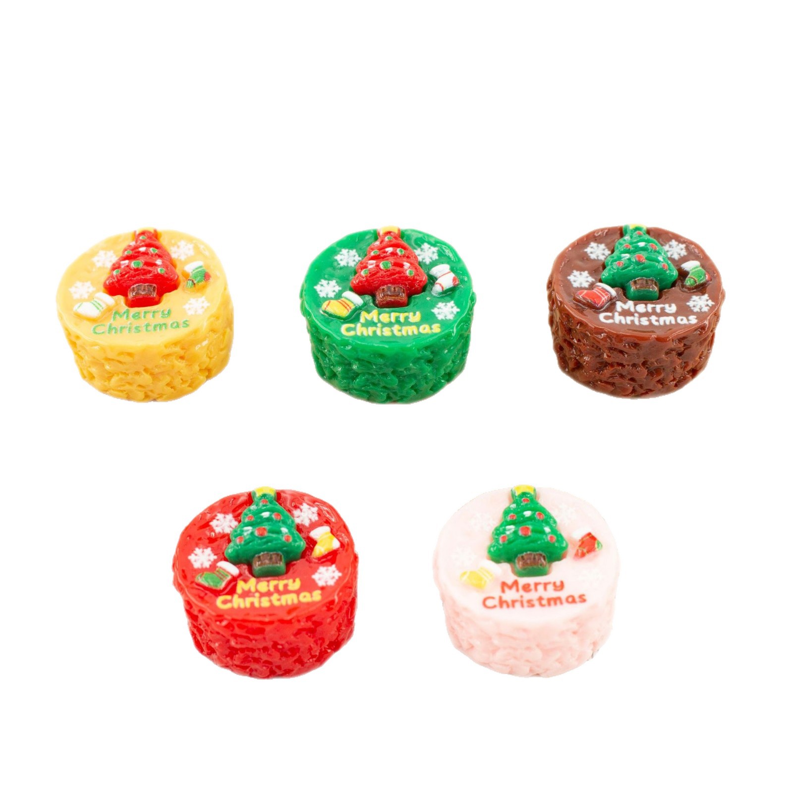 10 Buah Cupcake Berbentuk Poho - Jewelry Making Desk ulasan dan harga