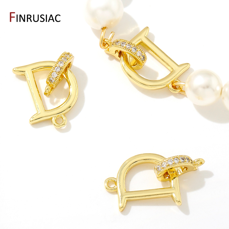 Pengencang kuningan berlapis e - Jewelry Making Bead ulasan dan harga