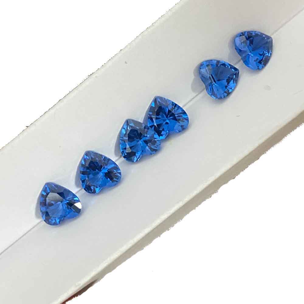 Meisidian Spinel Sintetis Bent - Jewelry Making In London ulasan dan harga