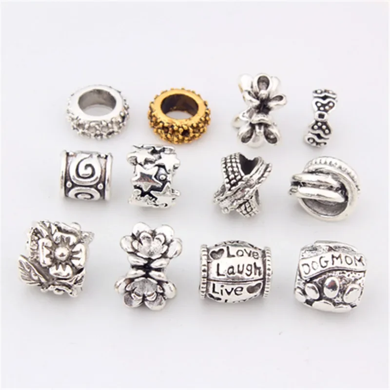5 buah cincin rambut Afrika lo - Crimp Bead Tube ulasan dan harga