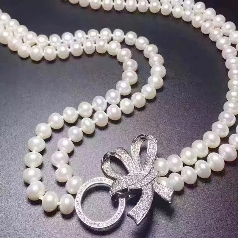 Konektor Gesper Mutiara Berlap - Jewelry Making Bead ulasan dan harga