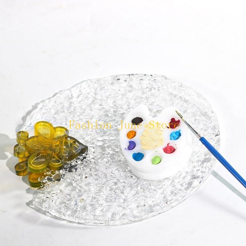N5KA Cetakan Silikon Klip Papa - Jewelry Making Drawing ulasan dan harga