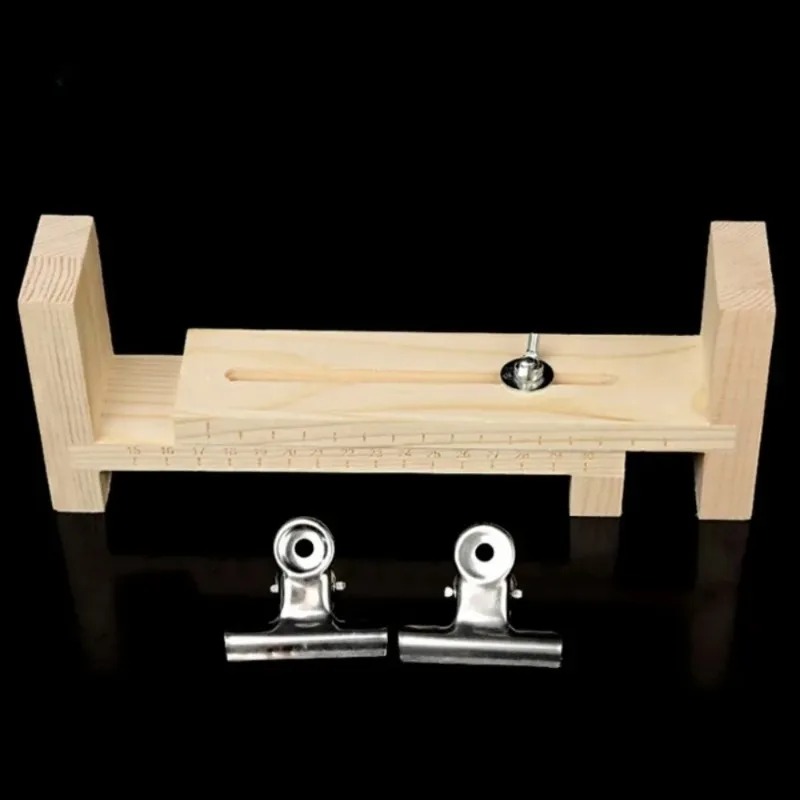 Alat Pengikat Anyaman Gelang K - Jewelry Making Desk ulasan dan harga