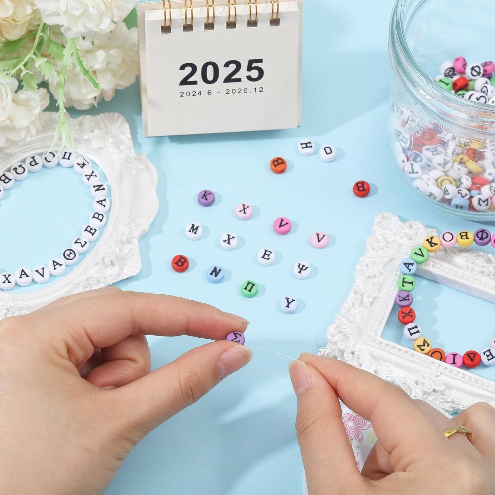 Kit pembuatan gelang manik-man - Jewelry Making Kit ulasan dan harga