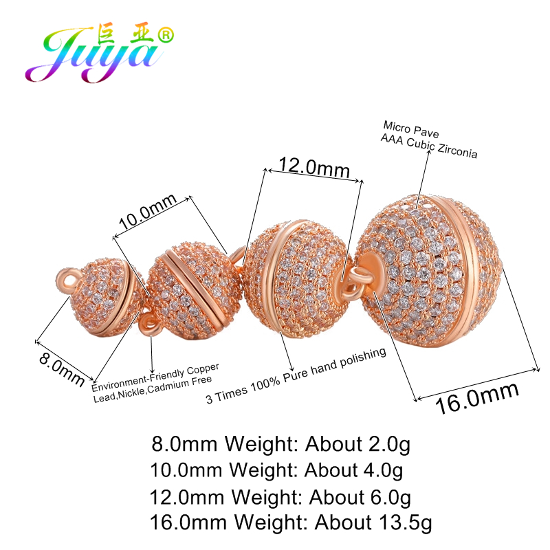 Juya temuan perhiasan manik-ma - Jewelry Making Beads ulasan dan harga