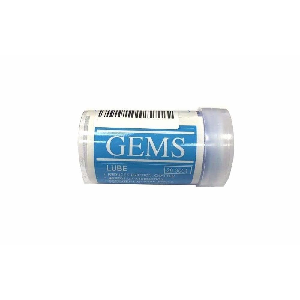 Ikohe Permata Bur Lube 2 Oz Di - Jewelry Making Desk ulasan dan harga