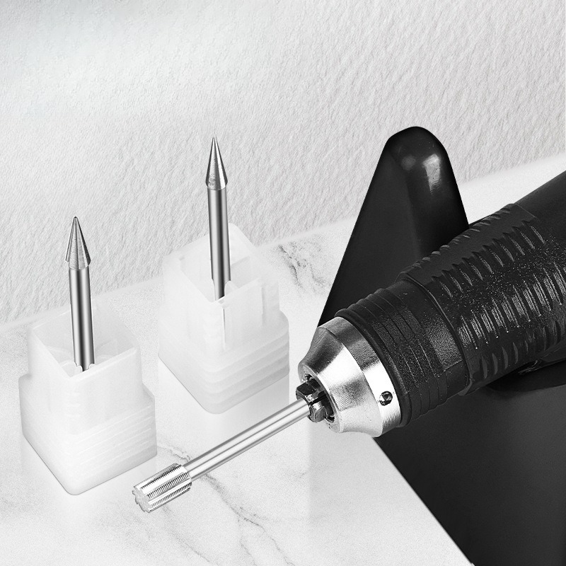 1 buah cetakan gambar tungsten - Jewelry Making Drawing ulasan dan harga