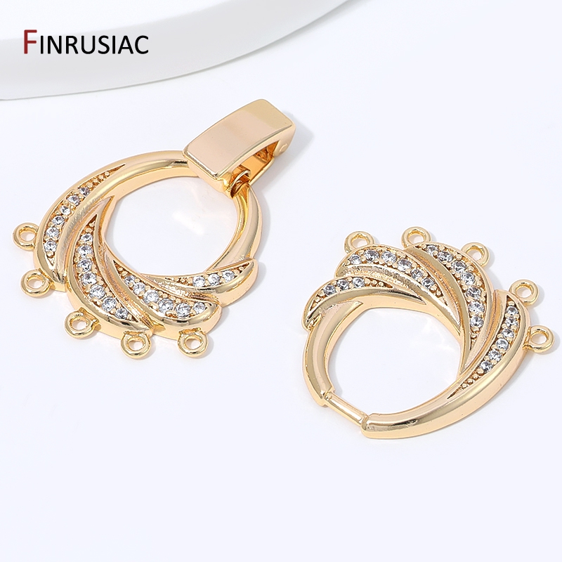 Kuningan Berlapis Emas 14K Den - Jewelry Making Bead ulasan dan harga