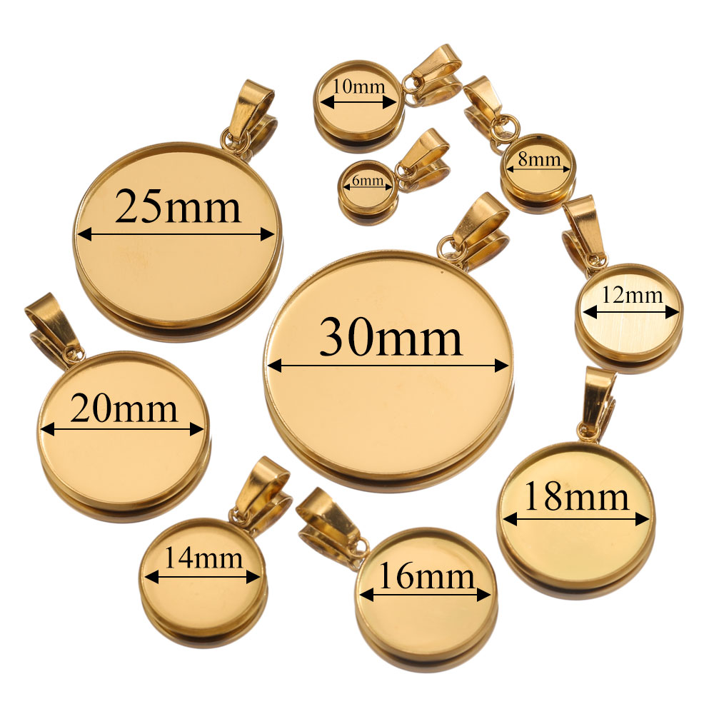 10 pcs Alas Resin Baja Anti Ka - Jewelry Making Tray ulasan dan harga
