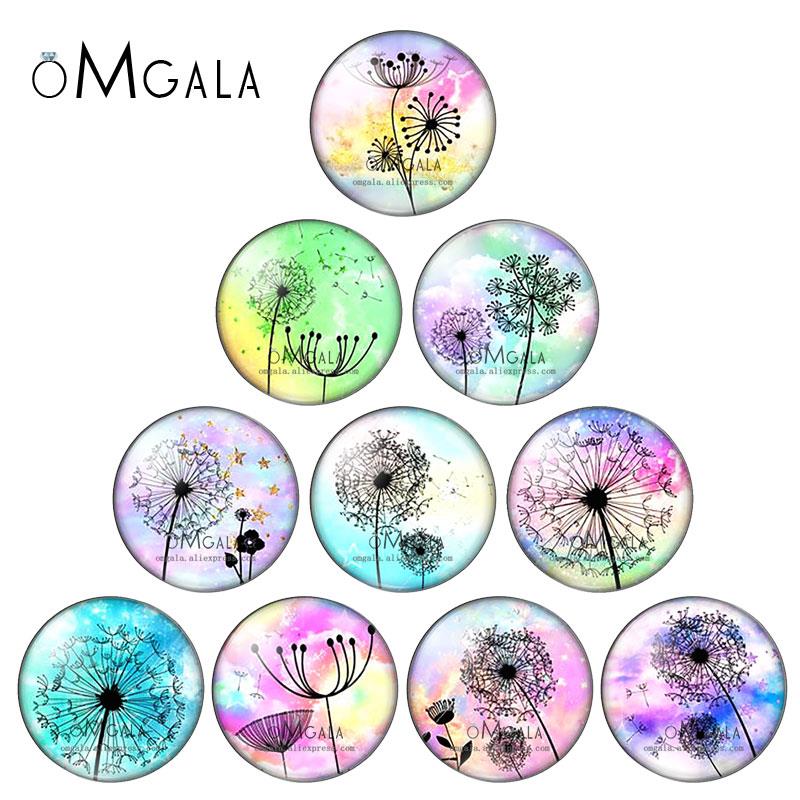 Fashion Gambar Seni Dandelion  - Jewelry Making Drawing ulasan dan harga