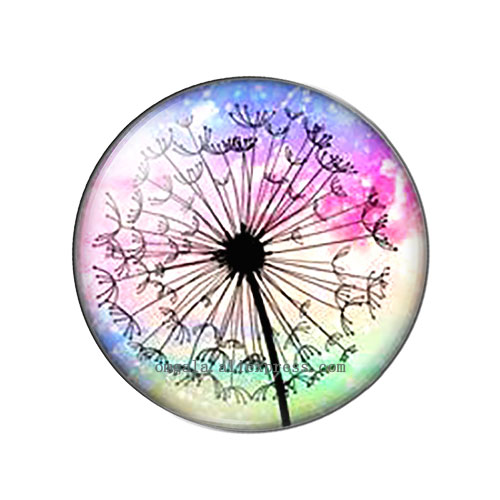 Fashion Gambar Seni Dandelion  - Jewelry Making Drawing ulasan dan harga