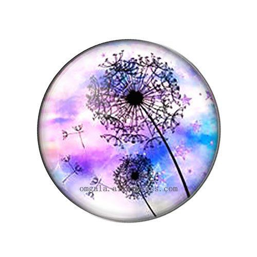 Fashion Gambar Seni Dandelion  - Jewelry Making Drawing ulasan dan harga